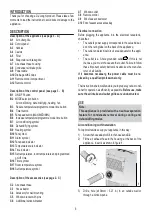 Preview for 6 page of DeLonghi PAC AN HPE Series Instructions For Use Manual