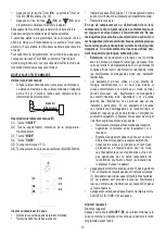 Preview for 20 page of DeLonghi PAC AN HPE Series Instructions For Use Manual