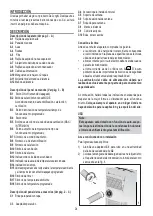 Preview for 26 page of DeLonghi PAC AN HPE Series Instructions For Use Manual