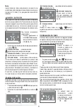 Preview for 29 page of DeLonghi PAC AN HPE Series Instructions For Use Manual