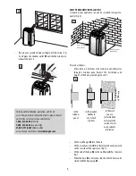 Preview for 3 page of DeLonghi PAC AN120EW Owner'S Manual