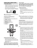 Preview for 7 page of DeLonghi PAC AN120EW Owner'S Manual