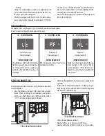 Preview for 8 page of DeLonghi PAC AN120EW Owner'S Manual