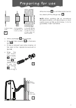 Preview for 7 page of DeLonghi PAC AN130HPE Instructions For Use Manual