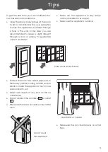 Preview for 13 page of DeLonghi PAC AN130HPE Instructions For Use Manual