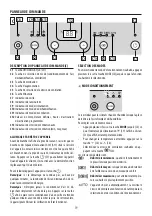 Preview for 19 page of DeLonghi PAC EM Instructions For Use Manual