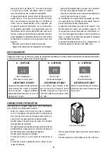 Preview for 23 page of DeLonghi PAC EM Instructions For Use Manual