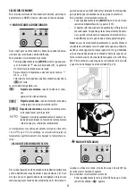 Preview for 32 page of DeLonghi PAC EM Instructions For Use Manual