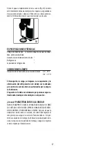 Preview for 37 page of DeLonghi PAC EM Instructions For Use Manual