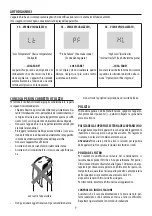 Preview for 10 page of DeLonghi PAC ES Instruction Manual