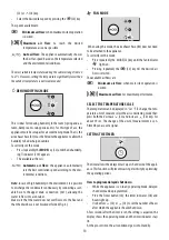 Preview for 15 page of DeLonghi PAC ES Instruction Manual