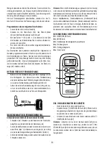 Preview for 31 page of DeLonghi PAC ES Instruction Manual