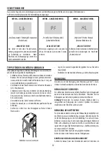 Preview for 33 page of DeLonghi PAC ES Instruction Manual