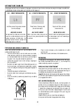 Preview for 41 page of DeLonghi PAC ES Instruction Manual