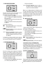 Preview for 46 page of DeLonghi PAC ES Instruction Manual