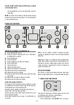 Preview for 53 page of DeLonghi PAC ES Instruction Manual