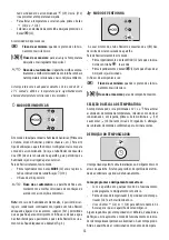 Preview for 54 page of DeLonghi PAC ES Instruction Manual