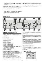 Preview for 61 page of DeLonghi PAC ES Instruction Manual