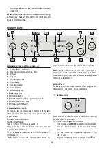 Preview for 69 page of DeLonghi PAC ES Instruction Manual