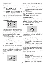 Preview for 77 page of DeLonghi PAC ES Instruction Manual