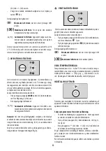 Preview for 84 page of DeLonghi PAC ES Instruction Manual