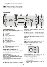 Preview for 90 page of DeLonghi PAC ES Instruction Manual