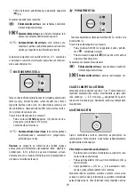 Preview for 91 page of DeLonghi PAC ES Instruction Manual