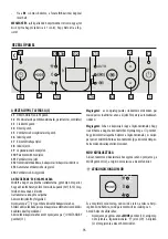 Preview for 97 page of DeLonghi PAC ES Instruction Manual