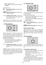 Preview for 105 page of DeLonghi PAC ES Instruction Manual