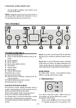 Preview for 111 page of DeLonghi PAC ES Instruction Manual