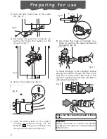 Preview for 4 page of DeLonghi PAC N120 HP Operating Instructions Manual