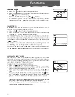 Preview for 10 page of DeLonghi PAC N120 HP Operating Instructions Manual