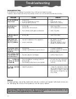 Preview for 14 page of DeLonghi PAC N120 HP Operating Instructions Manual