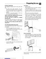 Preview for 5 page of DeLonghi PAC N130HPE Instruction Manual