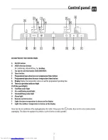 Preview for 7 page of DeLonghi PAC N130HPE Instruction Manual