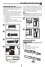 Preview for 6 page of DeLonghi PAC T120EK Instructions For Use Manual