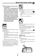 Preview for 10 page of DeLonghi PAC T120EK Instructions For Use Manual