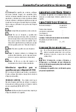 Preview for 16 page of DeLonghi PAC T120EK Instructions For Use Manual