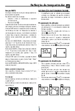 Preview for 23 page of DeLonghi PAC T120EK Instructions For Use Manual