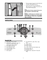 Preview for 6 page of DeLonghi PAC T140HPEC Instruction Manual