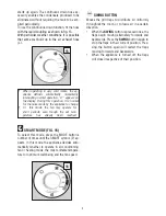 Preview for 9 page of DeLonghi PAC T140HPEC Instruction Manual