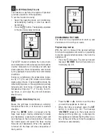 Preview for 12 page of DeLonghi PAC T140HPEC Instruction Manual