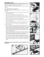 Preview for 5 page of DeLonghi PAC W130E Instructions For Use Manual