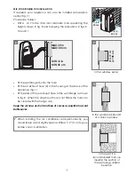 Preview for 6 page of DeLonghi PAC W130E Instructions For Use Manual