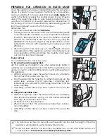 Preview for 7 page of DeLonghi PAC W130E Instructions For Use Manual