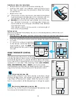 Preview for 12 page of DeLonghi PAC W130E Instructions For Use Manual