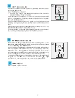 Preview for 13 page of DeLonghi PAC W130E Instructions For Use Manual