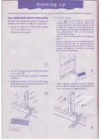 Preview for 6 page of DeLonghi PAC03 User Manual