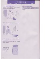 Preview for 12 page of DeLonghi PAC03 User Manual