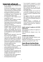 Preview for 1 page of DeLonghi PACAN125HPEKC1ADG Quick Start Manual